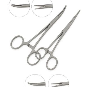 General Surgical Instrument-Forceps-0017