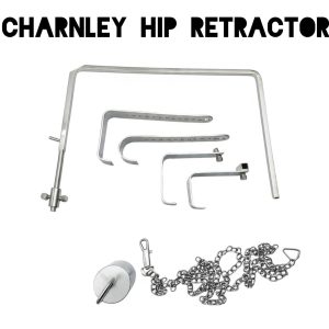 Orthopedic Instruments-‎‎Bone Cutters & Rongeurs-0036