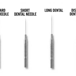 Single-Use / Disposable Instruments-‎Syringes-0050
