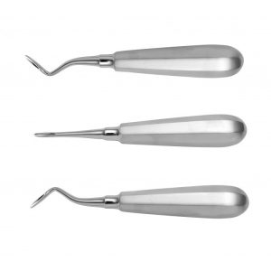 Dental Instrument-‎‎Mouth Mirrors & Probes-0031