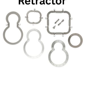 General Surgical Instrument-‎Surgical Retractors-0025