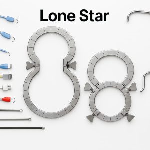General Surgical Instrument-‎Surgical Retractors-0024