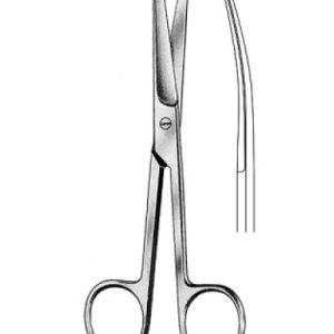 General Surgical Instrument-‎Needle Holders-0026