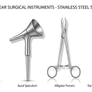 ENT Instrument-‎0041
