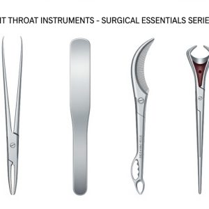 ENT Instrument-‎0042
