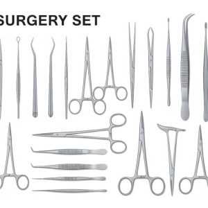 ‎General Surgery Kits-0058