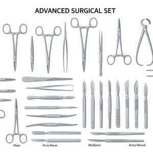 ‎General Surgery Kits-0057