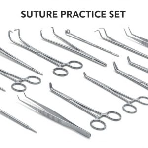 ‎General Surgery Kits-0055
